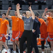 KK Zadar KK Cedevita Junior