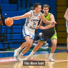 Cibona Skrljevo 8625