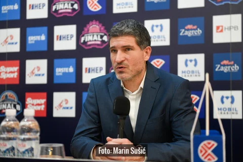 Rudež: “Nismo bili najbolji obrambeno, ali važna pobjeda za nas”, Maleš: “Pružili smo dobar otpor”