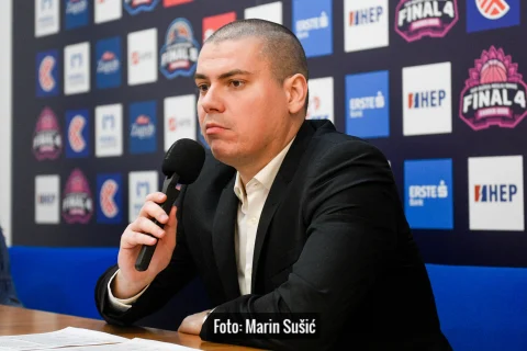 Repeša: “Ozbiljno smo se pripremali za Omiš”, Kujundžić: “Nadao sam se boljem otporu “