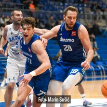 Zadar Dinamo 9197