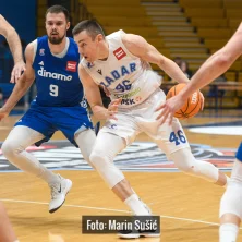 Zadar Dinamo 9199