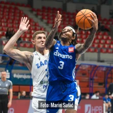 Zadar Dinamo 9296