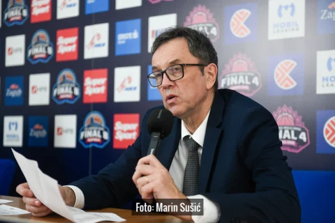 Jusup: “Najteža utakmica na turniru”, Mulaomerović: “Žao mi jer jer smo bili blizu”