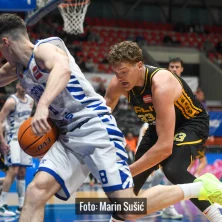 Split Cibona 0583