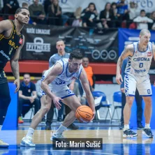 Split Cibona 0602
