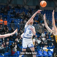 Split Cibona 0515