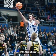 Split Cibona 0524