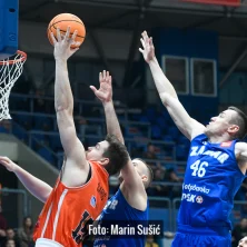 Sibenka Zadar 0842