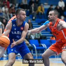 Sibenka Zadar 0863
