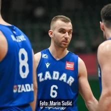 Sibenka Zadar 0893