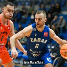 Sibenka Zadar 0898