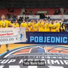 Split Zadar 2027