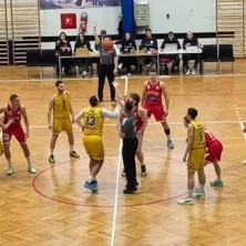 Vros Amfora 1