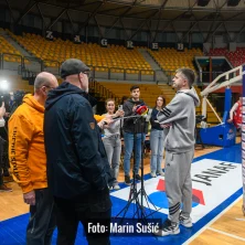 Media Day 2998