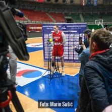 Media Day 3012