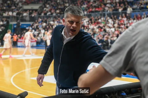 REPREZENTACIJA Izbornik Mijatović: “Čeka nas iznimno teško gostovanje”