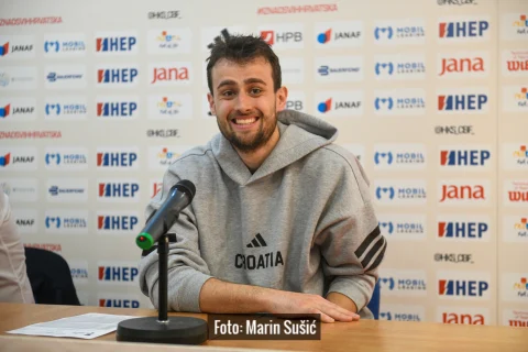 Mijatović: “Moramo ostati čvrsto na zemlji”, Badžim: “Idemo ponovno odigrati dobru utakmicu”