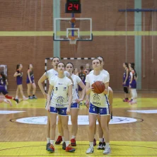VTC Kosarka Pretkadetkinje Prvi Dan Foto Kristijan Toplak (9)