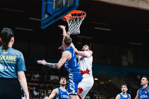 SuperSport Premijer liga (26. kolo): Cibona sigurna protiv Dubrovnika u Sutinskim vrelima