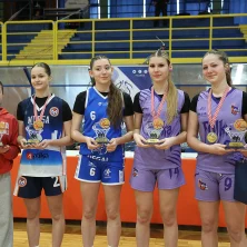 Kosarka VTC Final Four Nagrade I Priznanja Foto Kristijan Toplak (57)