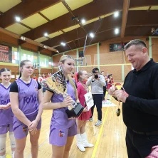 Kosarka VTC Final Four Nagrade I Priznanja Foto Kristijan Toplak (47)
