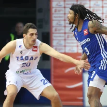 KK Zadar KK Dinamo Zagreb