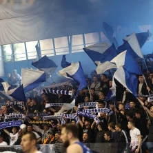 KK Zadar KK Dinamo Zagreb