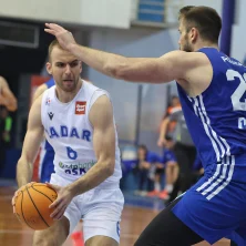 KK Zadar KK Dinamo Zagreb