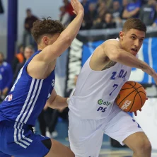 KK Zadar KK Dinamo Zagreb