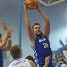 KK Zadar KK Dinamo Zagreb