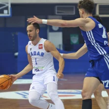 KK Zadar KK Dinamo Zagreb