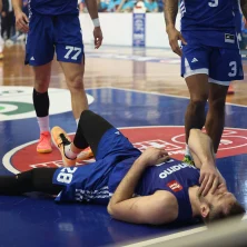 KK Zadar KK Dinamo Zagreb