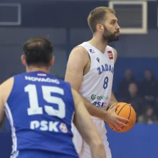 KK Zadar KK Dinamo Zagreb