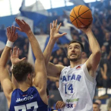 KK Zadar KK Dinamo Zagreb