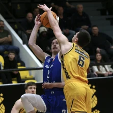 Split Alkar13