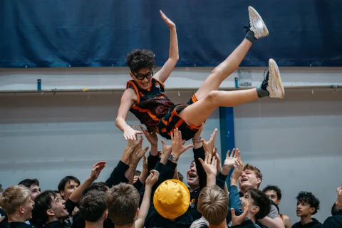 Adria Basketball Youth Tournament 2026: Peto izdanje u Poreč donosi 74 ekipe iz 9 država