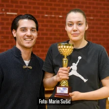 Juniorke Tresnjevka FSV Dodjela 4873