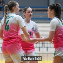 Juniorke Tresnjevka FSV 4723