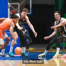 CedevitaJunior Dubrava 5215