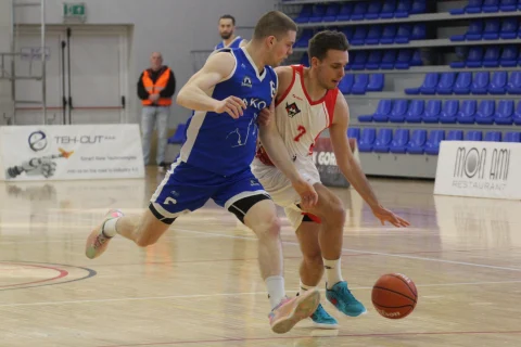 Prva muška liga (20. kolo): Gorica i Crikvenica do pobjeda nad Đakovom i Amforom