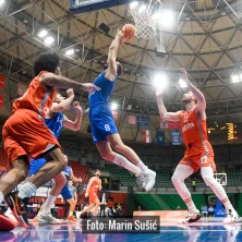 CedevitaJunior Zadar 8000