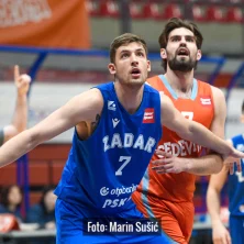 CedevitaJunior Zadar 8015