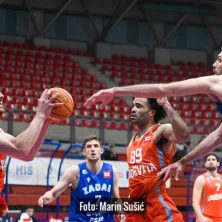 CedevitaJunior Zadar 8022