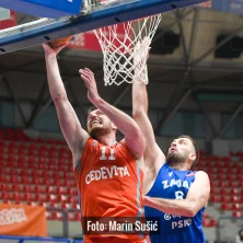 CedevitaJunior Zadar 8067