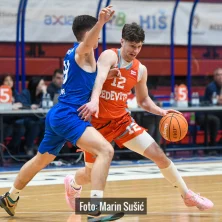 CedevitaJunior Zadar 8120
