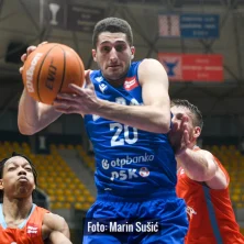 CedevitaJunior Zadar 8183