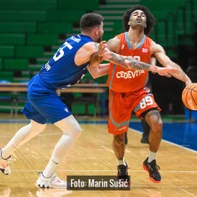 CedevitaJunior Zadar 8216
