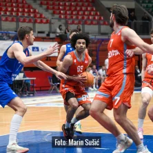 CedevitaJunior Zadar 8219