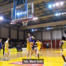 Dubrava Cibona 8248